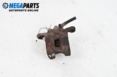 Etrier de frână for Nissan X-Trail I SUV (06.2001 - 01.2013), position: dreaptă - spate