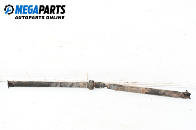 Tail shaft for Nissan X-Trail I SUV (06.2001 - 01.2013) 2.2 dCi 4x4, 136 hp