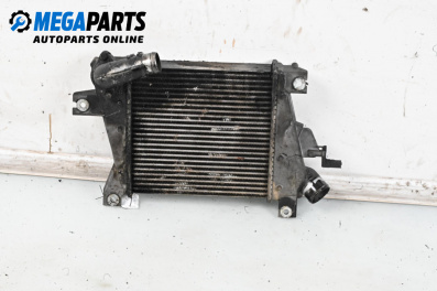 Intercooler for Nissan X-Trail I SUV (06.2001 - 01.2013) 2.2 dCi 4x4, 136 hp