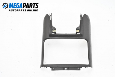 Central console for Nissan X-Trail I SUV (06.2001 - 01.2013)