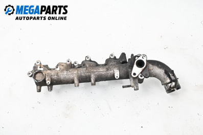 Intake manifold for Nissan X-Trail I SUV (06.2001 - 01.2013) 2.2 dCi 4x4, 136 hp