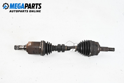 Driveshaft for Nissan X-Trail I SUV (06.2001 - 01.2013) 2.2 dCi 4x4, 136 hp, position: front - left