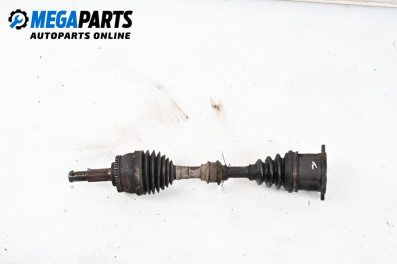 Driveshaft for Nissan X-Trail I SUV (06.2001 - 01.2013) 2.2 dCi 4x4, 136 hp, position: front - right