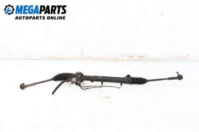 Hydraulic steering rack for Nissan X-Trail I SUV (06.2001 - 01.2013), suv