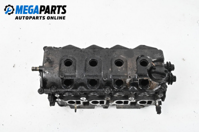 Engine head for Nissan X-Trail I SUV (06.2001 - 01.2013) 2.2 dCi 4x4, 136 hp