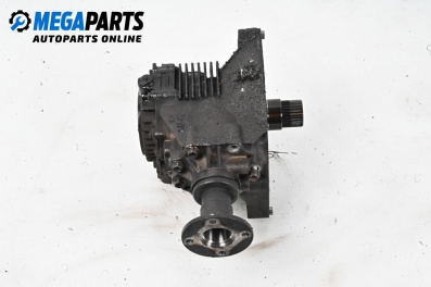 Transfer case for Nissan X-Trail I SUV (06.2001 - 01.2013) 2.2 dCi 4x4, 136 hp