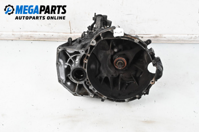  for Nissan X-Trail I SUV (06.2001 - 01.2013) 2.2 dCi 4x4, 136 hp