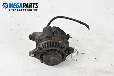 Alternator for Nissan X-Trail I SUV (06.2001 - 01.2013) 2.2 dCi 4x4, 136 hp