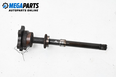 Driveshaft inner side for Nissan X-Trail I SUV (06.2001 - 01.2013) 2.2 dCi 4x4, 136 hp, position: front - right