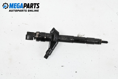 Diesel fuel injector for Nissan X-Trail I SUV (06.2001 - 01.2013) 2.2 dCi 4x4, 136 hp, № AW402