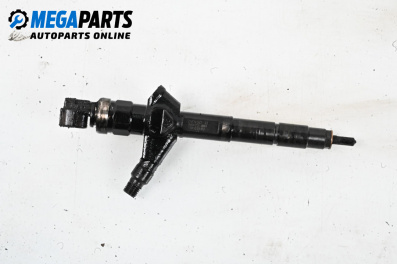 Diesel fuel injector for Nissan X-Trail I SUV (06.2001 - 01.2013) 2.2 dCi 4x4, 136 hp, № AW402