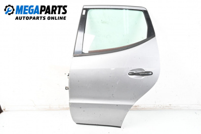 Door for Mercedes-Benz A-Class Hatchback  W168 (07.1997 - 08.2004), 5 doors, hatchback, position: rear - left