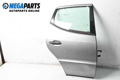 Door for Mercedes-Benz A-Class Hatchback  W168 (07.1997 - 08.2004), 5 doors, hatchback, position: rear - right