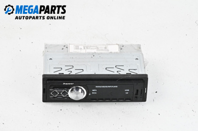 Radio for Mercedes-Benz A-Class Hatchback  W168 (07.1997 - 08.2004), Pioneer