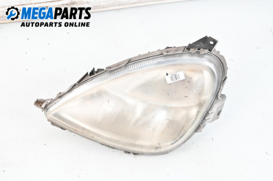 Headlight for Mercedes-Benz A-Class Hatchback  W168 (07.1997 - 08.2004), hatchback, position: left