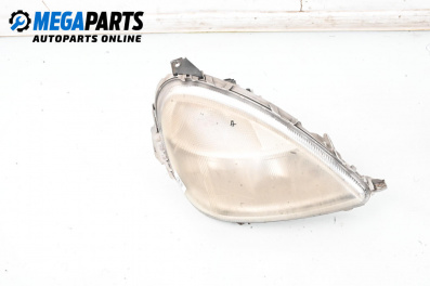 Headlight for Mercedes-Benz A-Class Hatchback  W168 (07.1997 - 08.2004), hatchback, position: right