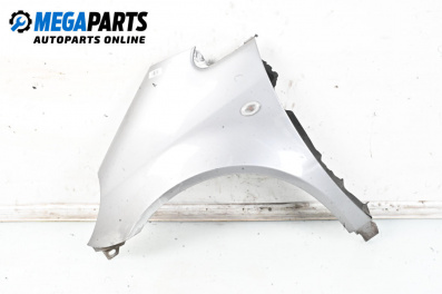 Fender for Mercedes-Benz A-Class Hatchback  W168 (07.1997 - 08.2004), 5 doors, hatchback, position: front - left