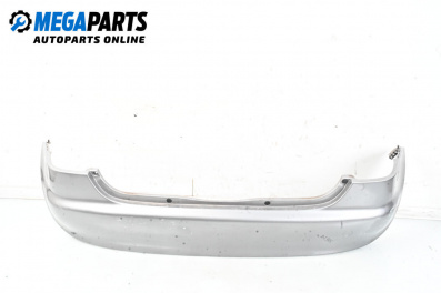 Rear bumper for Mercedes-Benz A-Class Hatchback  W168 (07.1997 - 08.2004), hatchback