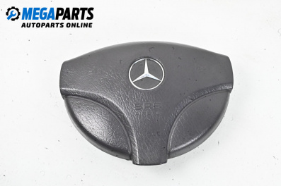 Airbag for Mercedes-Benz A-Class Hatchback  W168 (07.1997 - 08.2004), 5 türen, hecktür, position: vorderseite