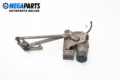 Front wipers motor for Mercedes-Benz A-Class Hatchback  W168 (07.1997 - 08.2004), hatchback, position: front