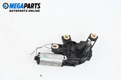 Front wipers motor for Mercedes-Benz A-Class Hatchback  W168 (07.1997 - 08.2004), hatchback, position: rear