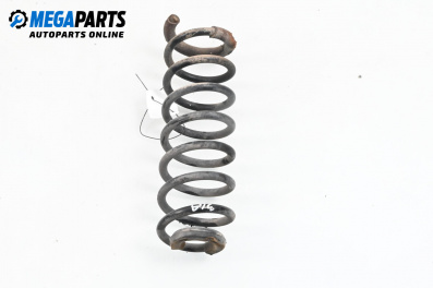 Coil spring for Mercedes-Benz A-Class Hatchback  W168 (07.1997 - 08.2004), hatchback, position: rear