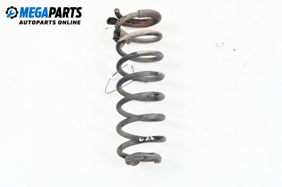 Coil spring for Mercedes-Benz A-Class Hatchback  W168 (07.1997 - 08.2004), hatchback, position: rear