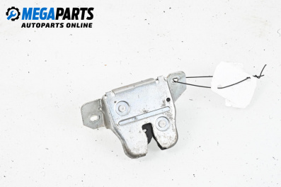 Trunk lock for Mercedes-Benz A-Class Hatchback  W168 (07.1997 - 08.2004), hatchback, position: rear