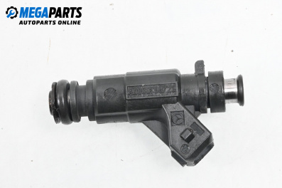 Gasoline fuel injector for Mercedes-Benz A-Class Hatchback  W168 (07.1997 - 08.2004) A 160 (168.033, 168.133), 102 hp, № A0000788723