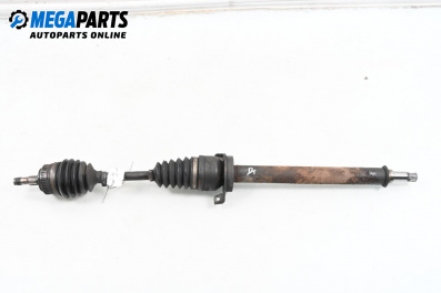 Driveshaft for Mercedes-Benz A-Class Hatchback  W168 (07.1997 - 08.2004) A 160 (168.033, 168.133), 102 hp, position: front - right, automatic