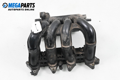 Intake manifold for Mercedes-Benz A-Class Hatchback  W168 (07.1997 - 08.2004) A 160 (168.033, 168.133), 102 hp