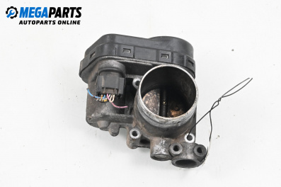 Clapetă carburator for Mercedes-Benz A-Class Hatchback  W168 (07.1997 - 08.2004) A 160 (168.033, 168.133), 102 hp