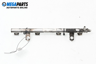 Fuel rail for Mercedes-Benz A-Class Hatchback  W168 (07.1997 - 08.2004) A 160 (168.033, 168.133), 102 hp, № 0280151036