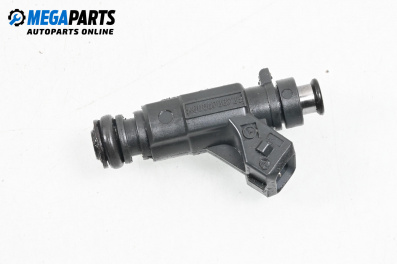 Gasoline fuel injector for Mercedes-Benz A-Class Hatchback  W168 (07.1997 - 08.2004) A 160 (168.033, 168.133), 102 hp, № A0000788723