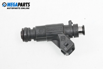 Gasoline fuel injector for Mercedes-Benz A-Class Hatchback  W168 (07.1997 - 08.2004) A 160 (168.033, 168.133), 102 hp, № A0000788723