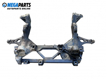 Front axle for Mercedes-Benz A-Class Hatchback  W168 (07.1997 - 08.2004), hatchback