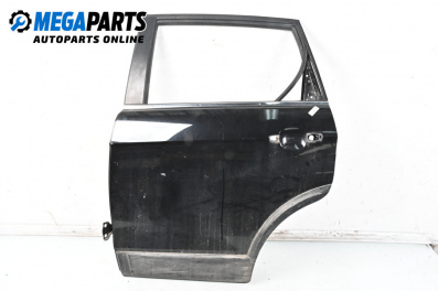 Door for Chevrolet Captiva SUV (06.2006 - ...), 5 doors, suv, position: rear - left