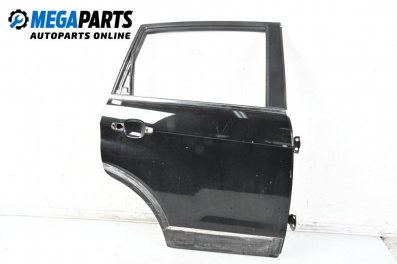 Door for Chevrolet Captiva SUV (06.2006 - ...), 5 doors, suv, position: rear - right