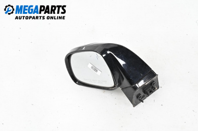 Mirror for Chevrolet Captiva SUV (06.2006 - ...), 5 doors, suv, position: left