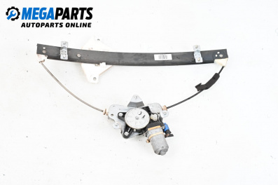 Macara electrică geam for Chevrolet Captiva SUV (06.2006 - ...), 5 uși, suv, position: stânga - spate