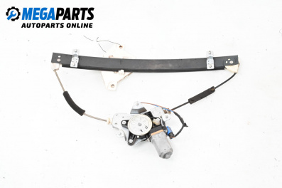 Electric window regulator for Chevrolet Captiva SUV (06.2006 - ...), 5 doors, suv, position: front - left