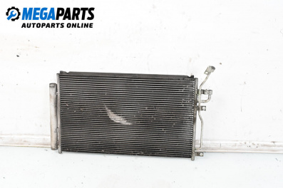 Air conditioning radiator for Chevrolet Captiva SUV (06.2006 - ...) 2.0 D 4WD, 150 hp