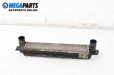 Intercooler for Chevrolet Captiva SUV (06.2006 - ...) 2.0 D 4WD, 150 hp