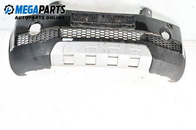 Bara de protectie frontala for Chevrolet Captiva SUV (06.2006 - ...), suv, position: fața