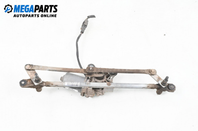 Front wipers motor for Chevrolet Captiva SUV (06.2006 - ...), suv, position: front