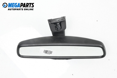 Electrochromatic mirror for Chevrolet Captiva SUV (06.2006 - ...)