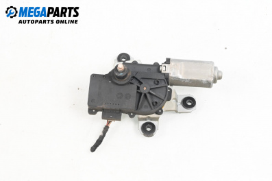 Front wipers motor for Chevrolet Captiva SUV (06.2006 - ...), suv, position: rear