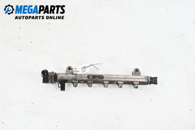 Fuel rail for Chevrolet Captiva SUV (06.2006 - ...) 2.0 D 4WD, 150 hp