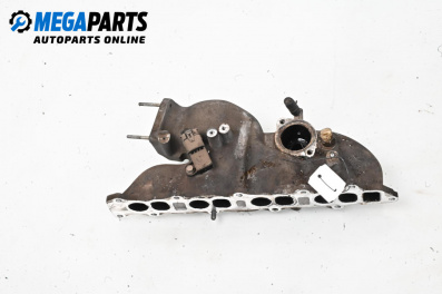 Intake manifold for Chevrolet Captiva SUV (06.2006 - ...) 2.0 D 4WD, 150 hp