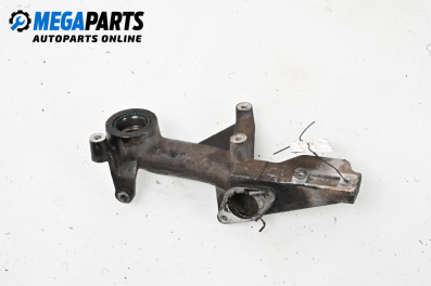 Engine aluminium support bracket for Chevrolet Captiva SUV (06.2006 - ...) 2.0 D 4WD, 150 hp